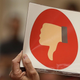 Image for article titled TikTok Is Testing a Dislike Feature That Only You Can See